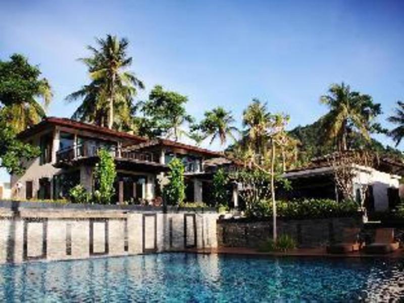 Niramaya Villa and Wellness - Oda