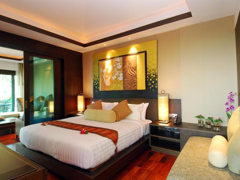 Niramaya Villa and Wellness - Oda
