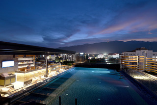 Akyra Manor Chiang Mai fotoÄŸrafÄ±
