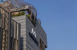 Akyra Manor Chiang Mai otel fotoğrafı