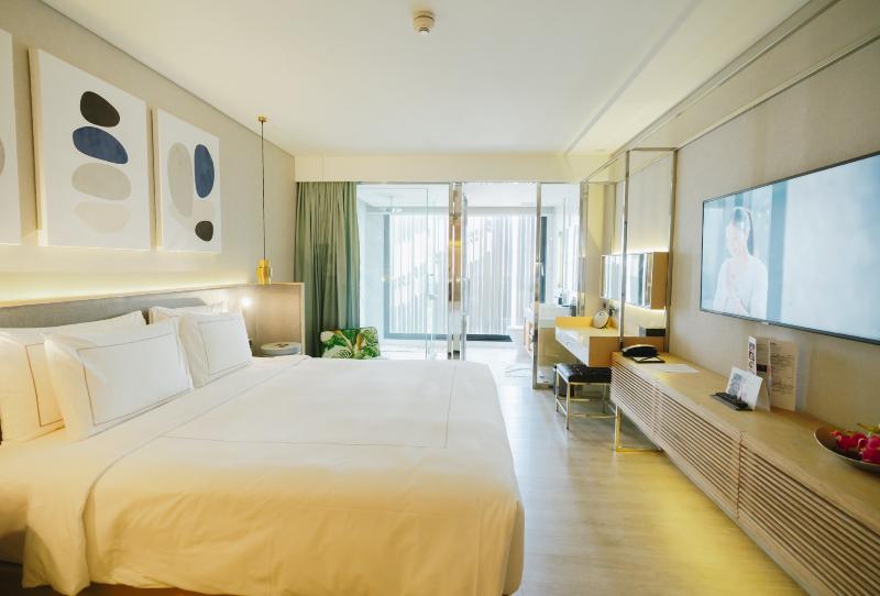 Akyra Manor Chiang Mai - Oda