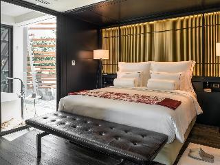 Akyra Manor Chiang Mai fotoÄŸrafÄ±
