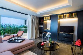 Akyra Manor Chiang Mai fotoÄŸrafÄ±