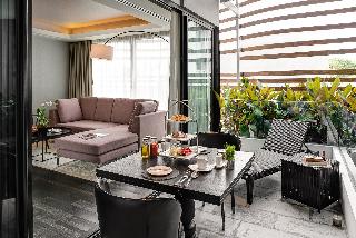 Akyra Manor Chiang Mai fotoÄŸrafÄ±