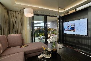 Akyra Manor Chiang Mai fotoÄŸrafÄ±