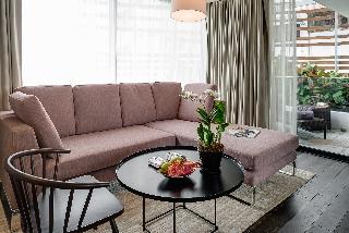 Akyra Manor Chiang Mai fotoÄŸrafÄ±