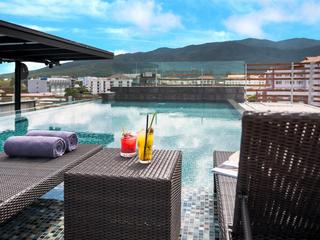 Akyra Manor Chiang Mai fotoÄŸrafÄ±