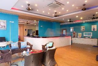 iCheck inn Central Patong fotoÄŸrafÄ±