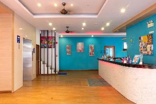 iCheck inn Central Patong fotoÄŸrafÄ±