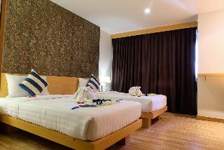 iCheck inn Central Patong fotoÄŸrafÄ±