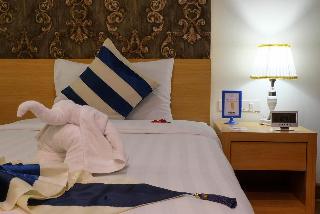 iCheck inn Central Patong fotoÄŸrafÄ±