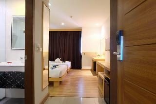 iCheck inn Central Patong fotoÄŸrafÄ±