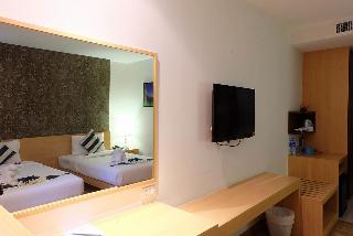 iCheck inn Central Patong fotoÄŸrafÄ±