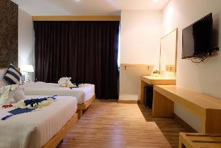 iCheck inn Central Patong fotoÄŸrafÄ±