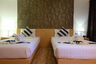 iCheck inn Central Patong fotoÄŸrafÄ±