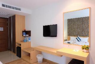 iCheck inn Central Patong fotoÄŸrafÄ±