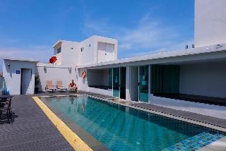iCheck inn Central Patong fotoÄŸrafÄ±
