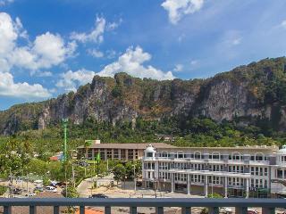 Marina Express-FISHERMAN- Ao Nang Beach fotoÄŸrafÄ±
