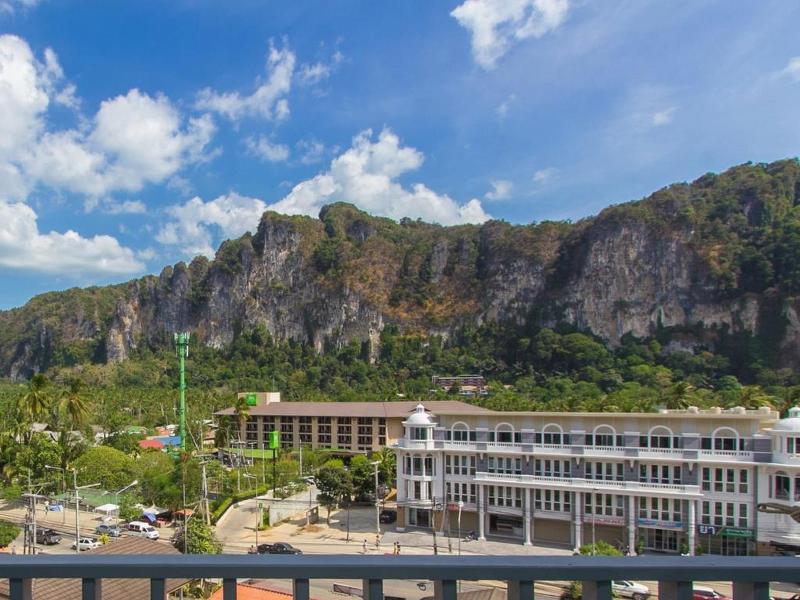 Marina Express-FISHERMAN- Ao Nang Beach - Genel