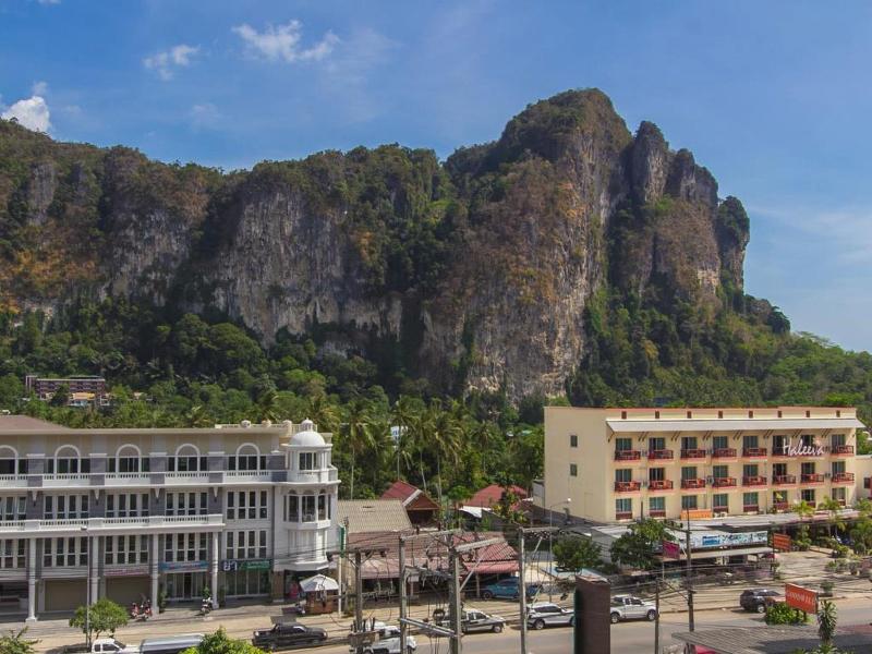 Marina Express-FISHERMAN- Ao Nang Beach - Genel