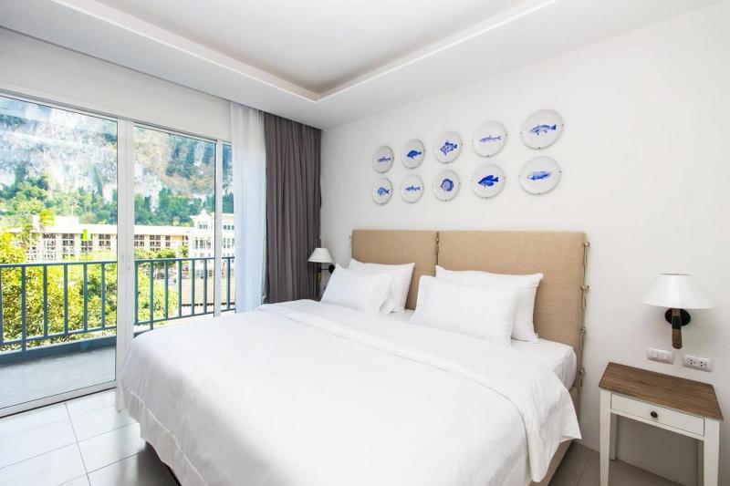Marina Express-FISHERMAN- Ao Nang Beach - Oda