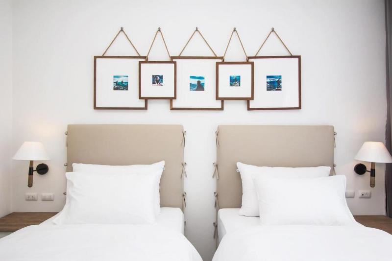 Marina Express-FISHERMAN- Ao Nang Beach - Oda