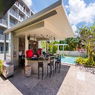 Ramada By Wyndham Phuket Deevana fotoÄŸrafÄ±