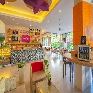 Ramada By Wyndham Phuket Deevana fotoÄŸrafÄ±