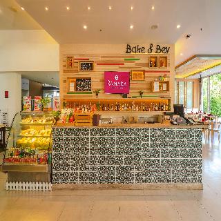 Ramada By Wyndham Phuket Deevana fotoÄŸrafÄ±