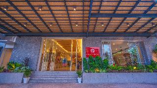 Ramada By Wyndham Phuket Deevana fotoÄŸrafÄ±