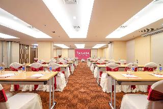Ramada By Wyndham Phuket Deevana fotoÄŸrafÄ±