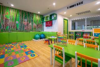 Ramada By Wyndham Phuket Deevana fotoÄŸrafÄ±