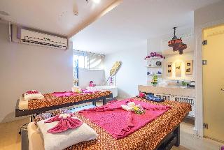 Ramada By Wyndham Phuket Deevana fotoÄŸrafÄ±