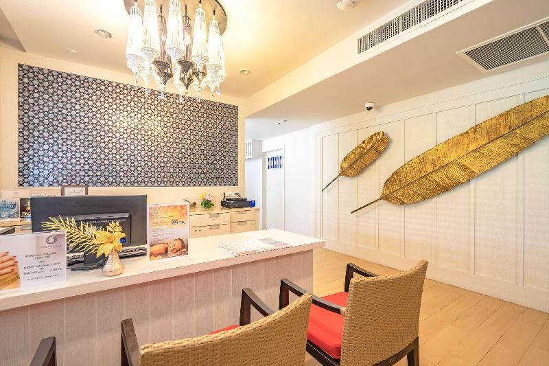 Ramada By Wyndham Phuket Deevana - Aktivite