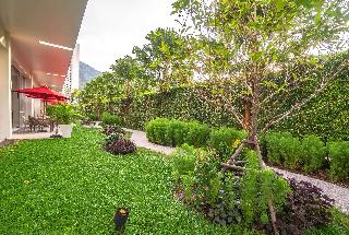 Ramada By Wyndham Phuket Deevana fotoÄŸrafÄ±