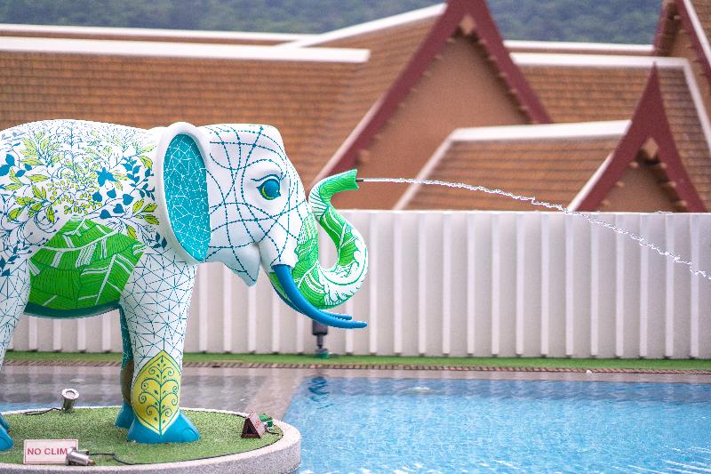 Ramada By Wyndham Phuket Deevana - Genel