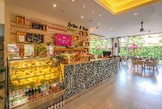 Ramada By Wyndham Phuket Deevana fotoÄŸrafÄ±