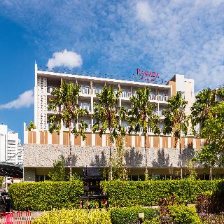 Ramada By Wyndham Phuket Deevana fotoÄŸrafÄ±