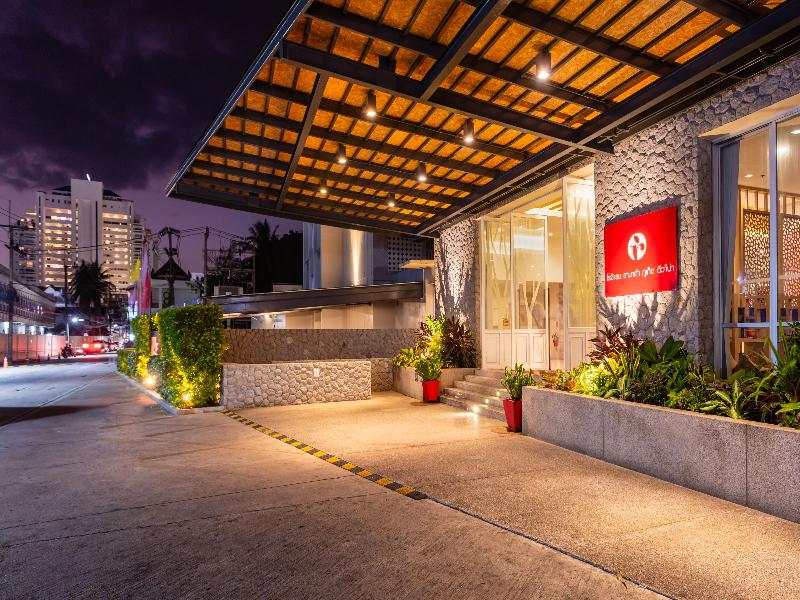 Ramada By Wyndham Phuket Deevana - Genel