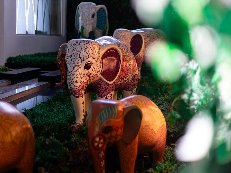 Ramada By Wyndham Phuket Deevana - Genel