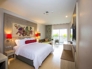 Ramada By Wyndham Phuket Deevana fotoÄŸrafÄ±