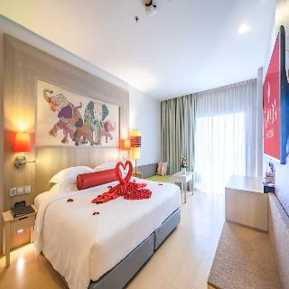 Ramada By Wyndham Phuket Deevana fotoÄŸrafÄ±
