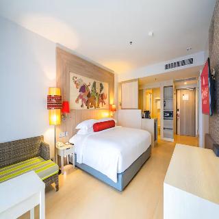 Ramada By Wyndham Phuket Deevana fotoÄŸrafÄ±