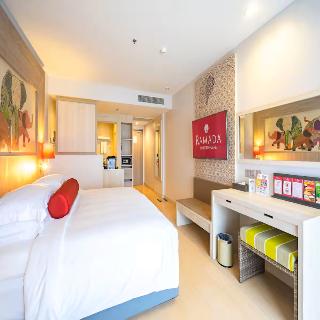 Ramada By Wyndham Phuket Deevana fotoÄŸrafÄ±