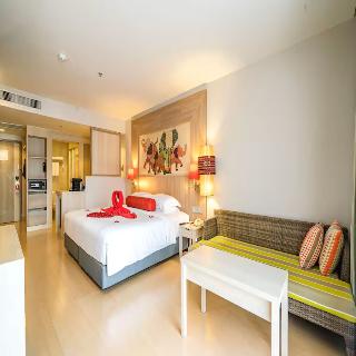 Ramada By Wyndham Phuket Deevana fotoÄŸrafÄ±