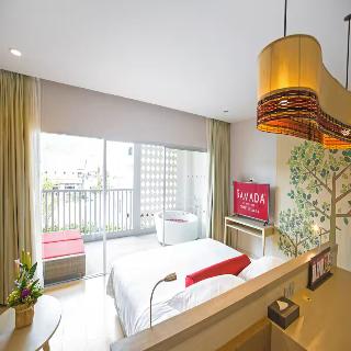 Ramada By Wyndham Phuket Deevana fotoÄŸrafÄ±