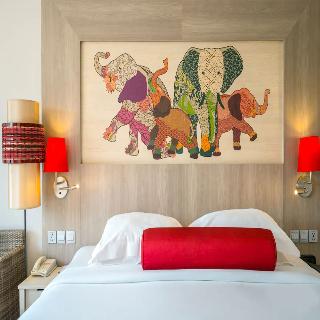 Ramada By Wyndham Phuket Deevana fotoÄŸrafÄ±