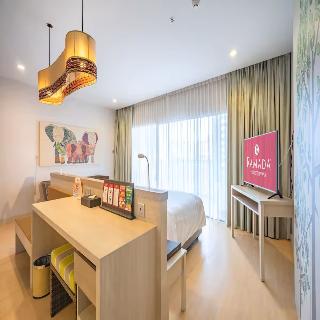 Ramada By Wyndham Phuket Deevana fotoÄŸrafÄ±