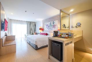Ramada By Wyndham Phuket Deevana fotoÄŸrafÄ±