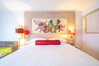 Ramada By Wyndham Phuket Deevana fotoÄŸrafÄ±